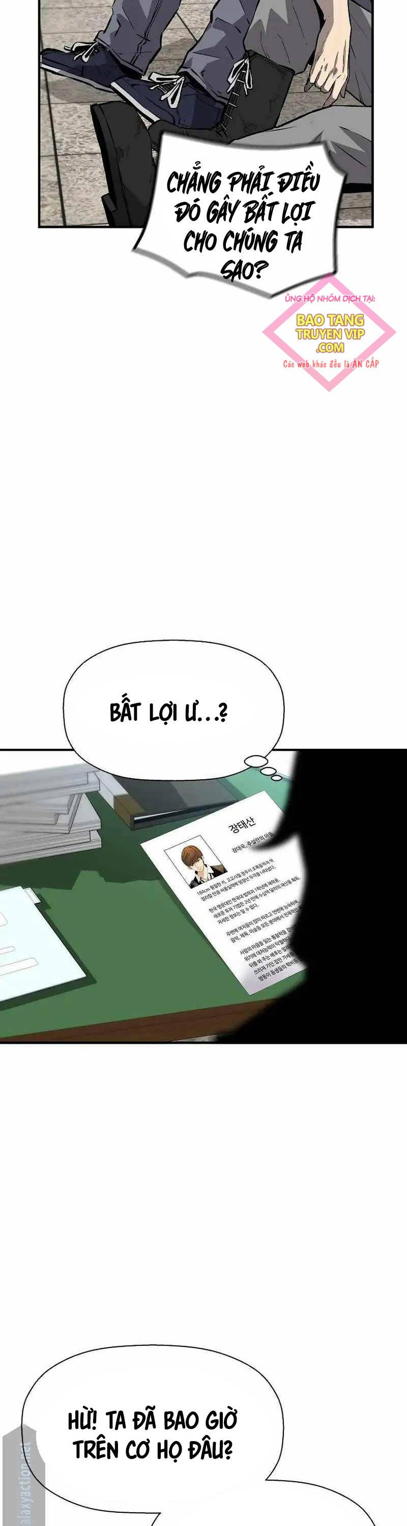 Sự Trở Lại Của Huyền Thoại Chapter 136 - Trang 2