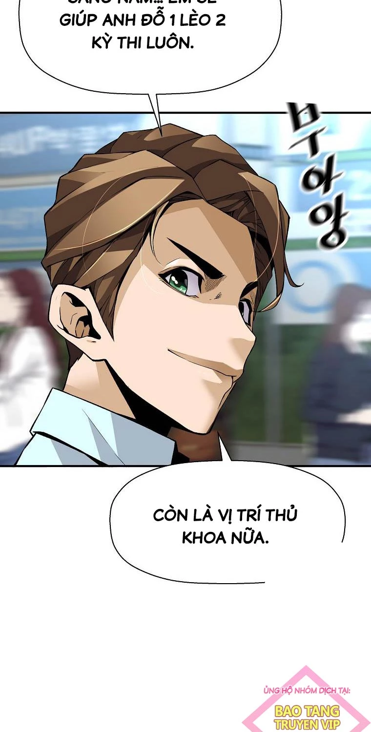 Sự Trở Lại Của Huyền Thoại Chapter 138 - Trang 2