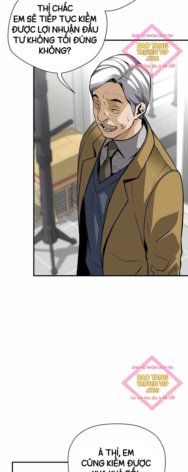 Sự Trở Lại Của Huyền Thoại Chapter 139 - Trang 2