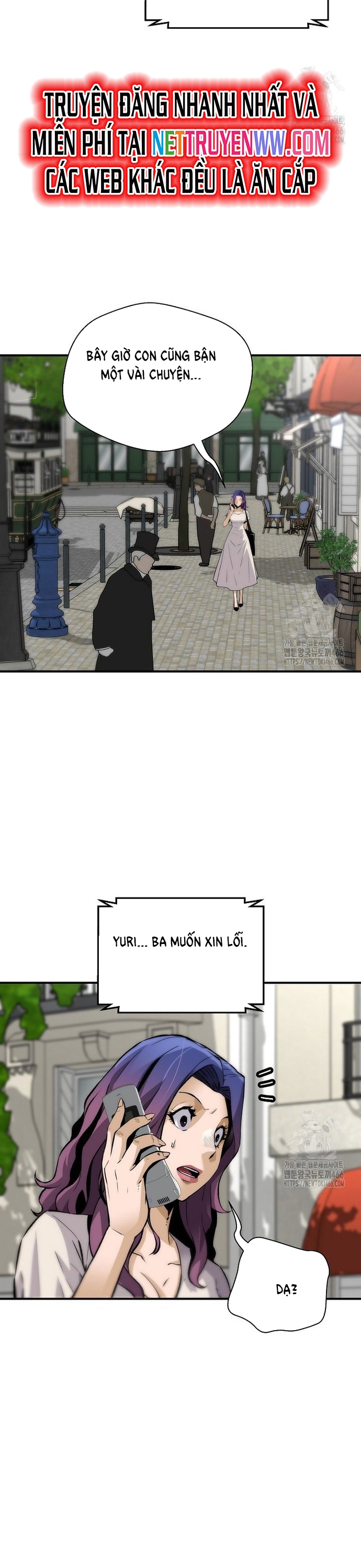 Sự Trở Lại Của Huyền Thoại Chapter 155 - Trang 2