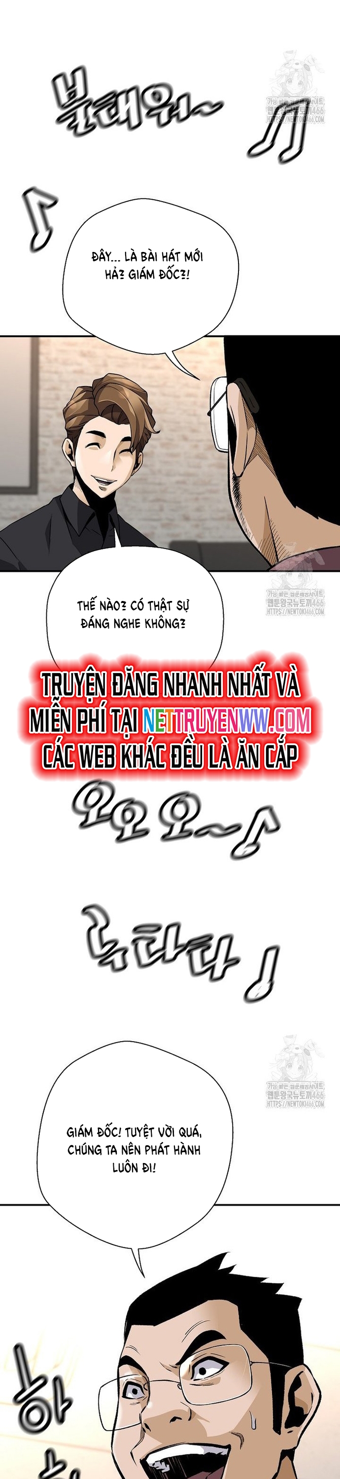 Sự Trở Lại Của Huyền Thoại Chapter 155 - Trang 2