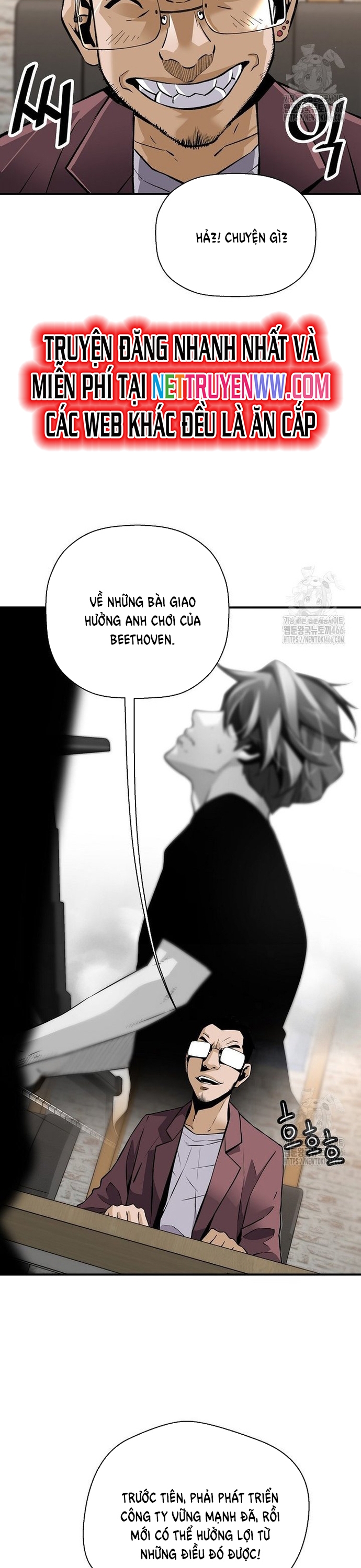 Sự Trở Lại Của Huyền Thoại Chapter 155 - Trang 2