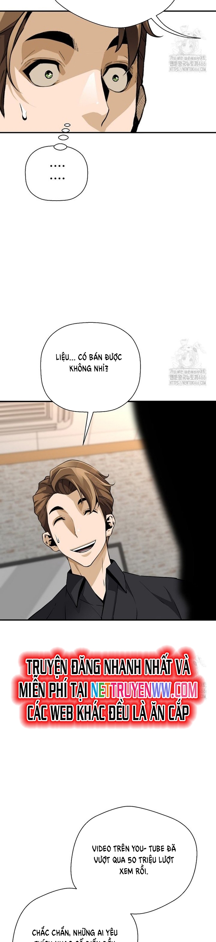 Sự Trở Lại Của Huyền Thoại Chapter 155 - Trang 2