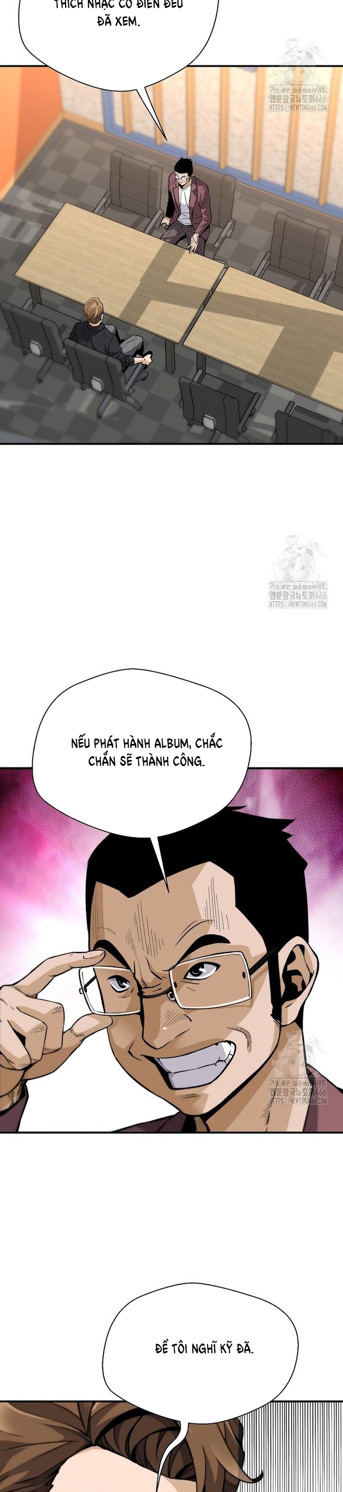 Sự Trở Lại Của Huyền Thoại Chapter 155 - Trang 2