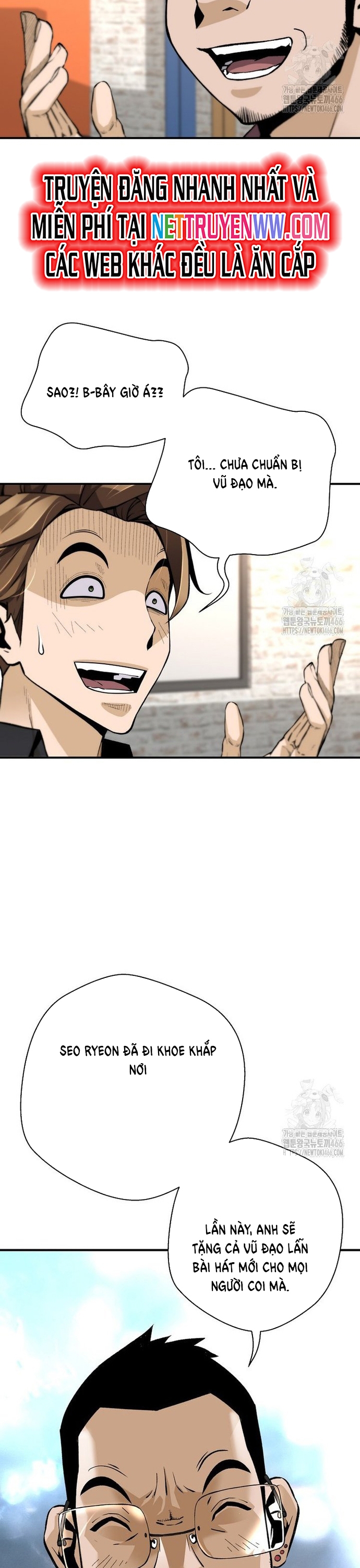 Sự Trở Lại Của Huyền Thoại Chapter 155 - Trang 2