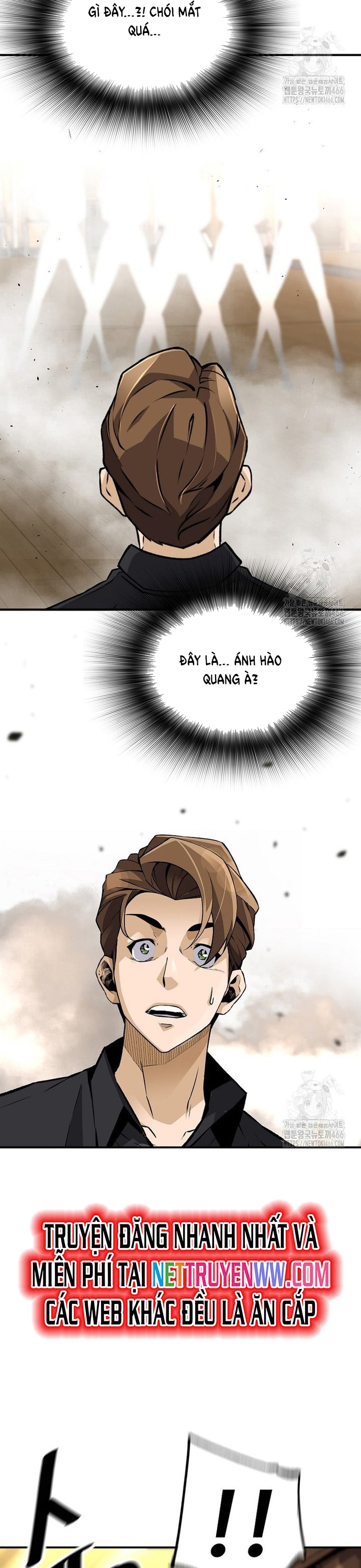 Sự Trở Lại Của Huyền Thoại Chapter 155 - Trang 2