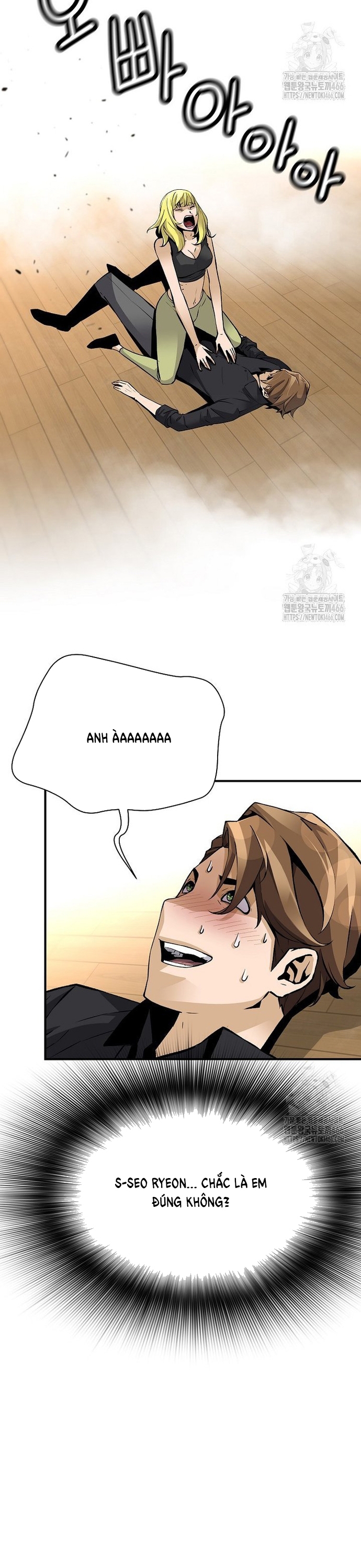 Sự Trở Lại Của Huyền Thoại Chapter 155 - Trang 2