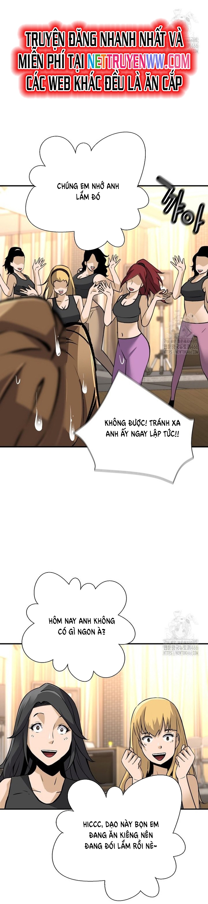 Sự Trở Lại Của Huyền Thoại Chapter 155 - Trang 2