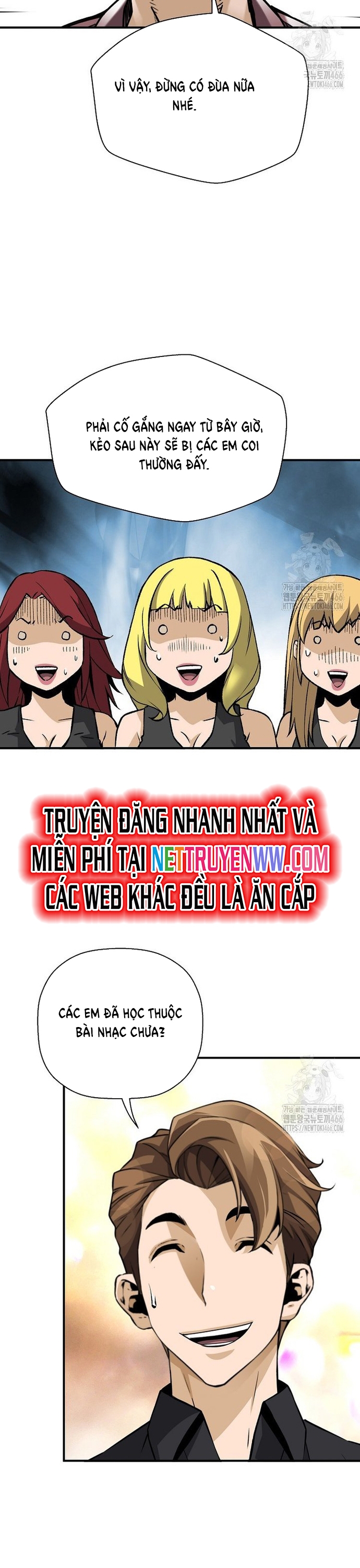 Sự Trở Lại Của Huyền Thoại Chapter 155 - Trang 2