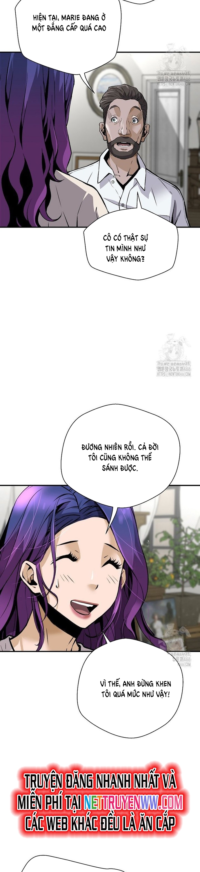 Sự Trở Lại Của Huyền Thoại Chapter 155 - Trang 2