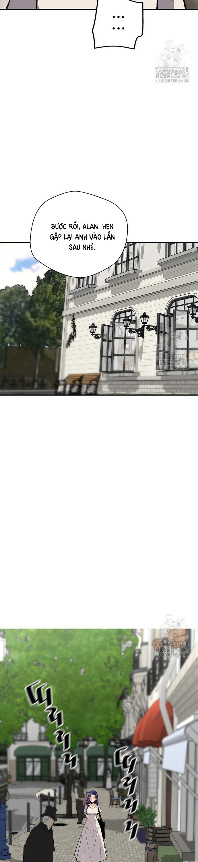 Sự Trở Lại Của Huyền Thoại Chapter 155 - Trang 2