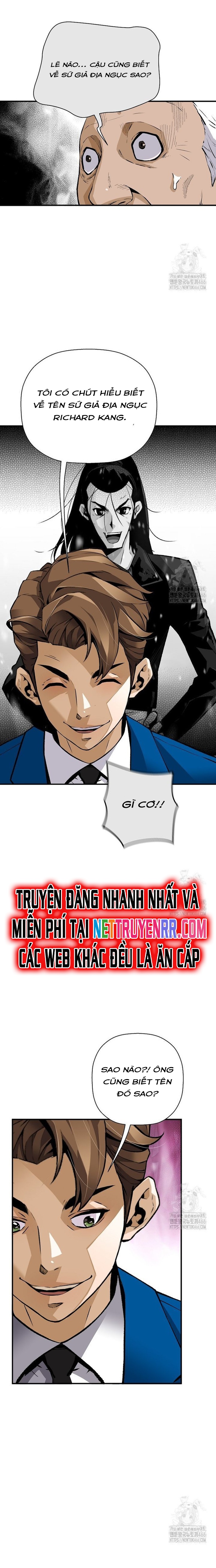 Sự Trở Lại Của Huyền Thoại Chapter 157 - Trang 2