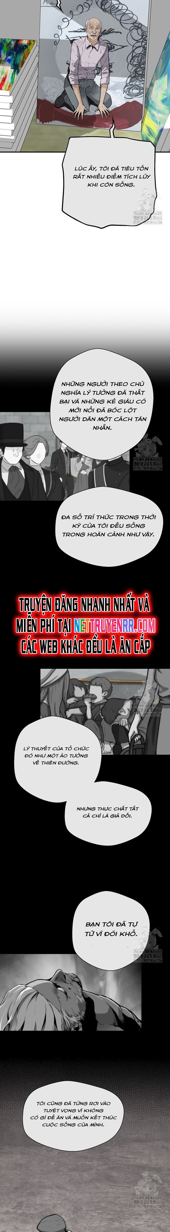 Sự Trở Lại Của Huyền Thoại Chapter 157 - Trang 2