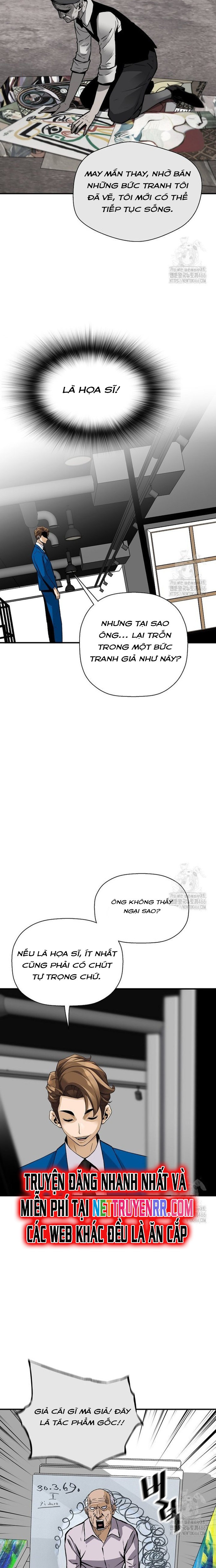 Sự Trở Lại Của Huyền Thoại Chapter 157 - Trang 2