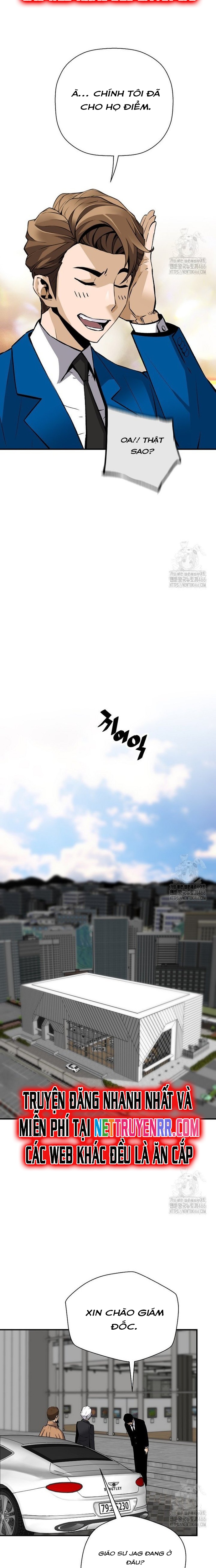 Sự Trở Lại Của Huyền Thoại Chapter 157 - Trang 2