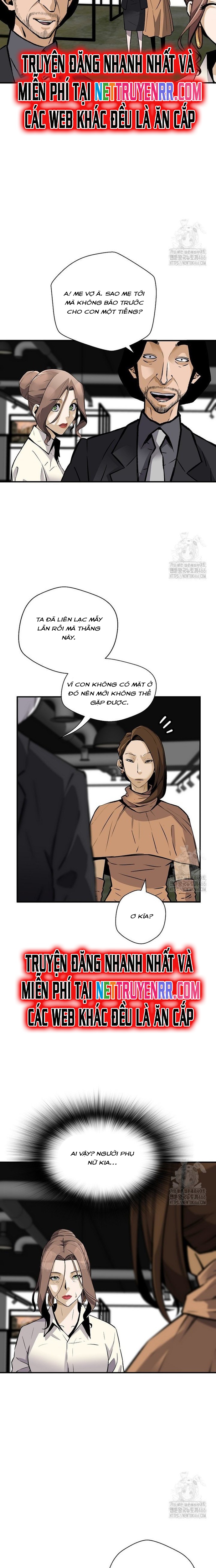 Sự Trở Lại Của Huyền Thoại Chapter 157 - Trang 2