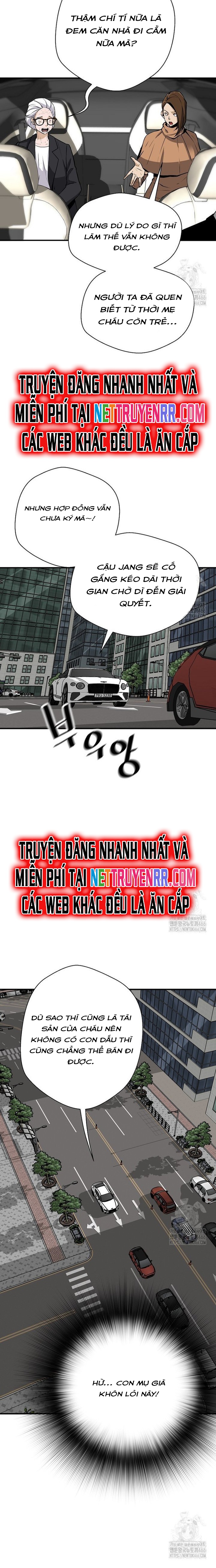 Sự Trở Lại Của Huyền Thoại Chapter 157 - Trang 2