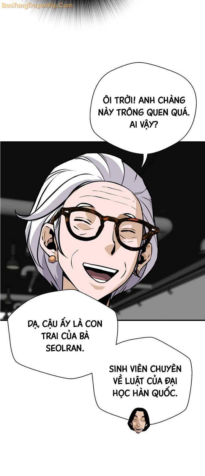 Sự Trở Lại Của Huyền Thoại Chapter 158 - Trang 2