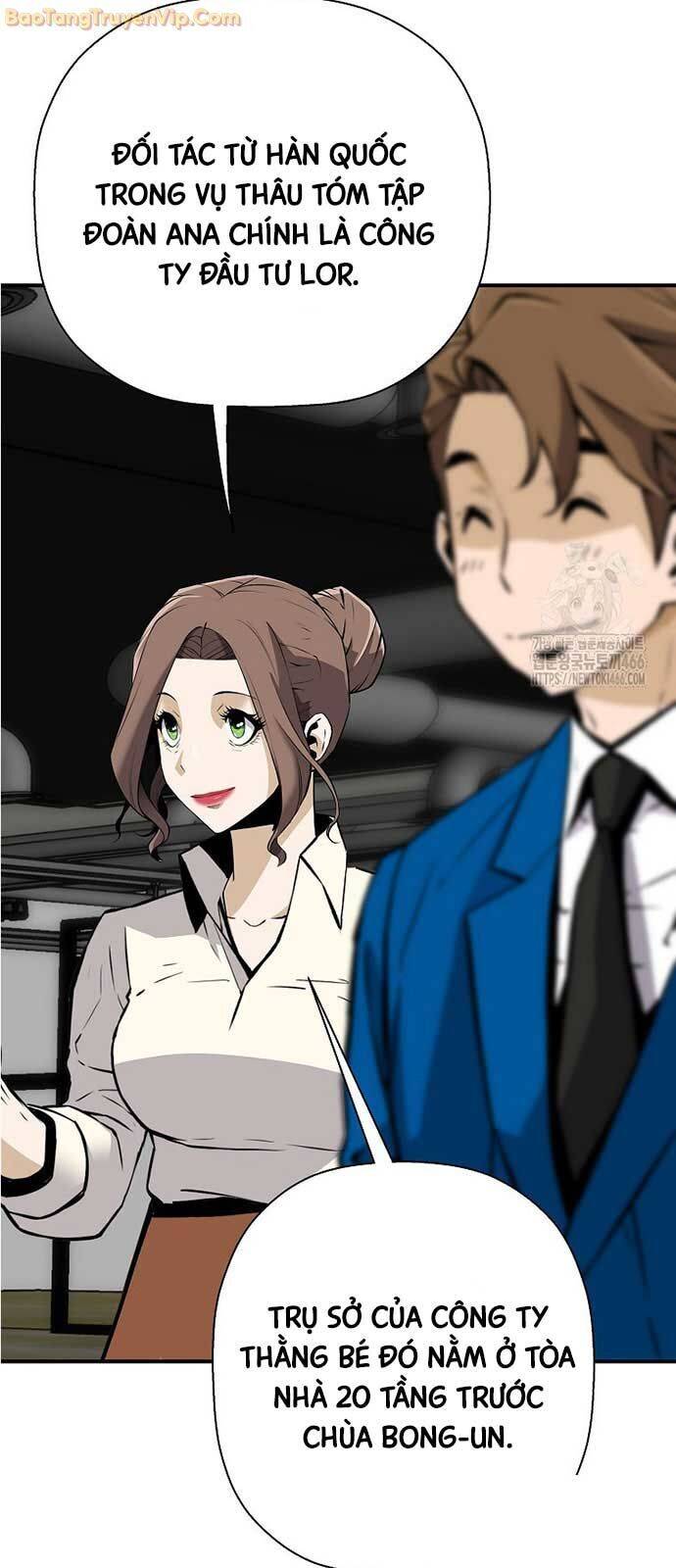 Sự Trở Lại Của Huyền Thoại Chapter 158 - Trang 2