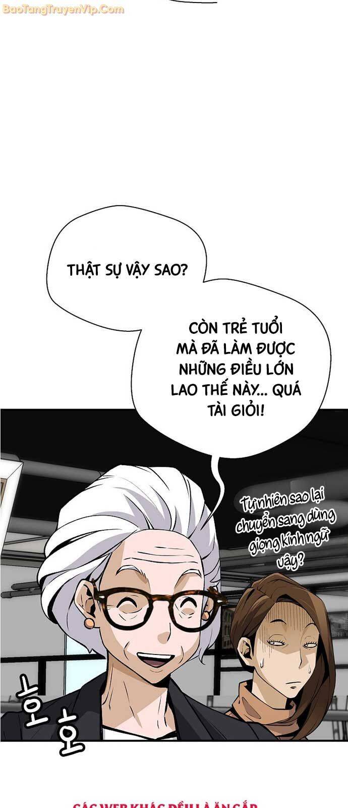 Sự Trở Lại Của Huyền Thoại Chapter 158 - Trang 2