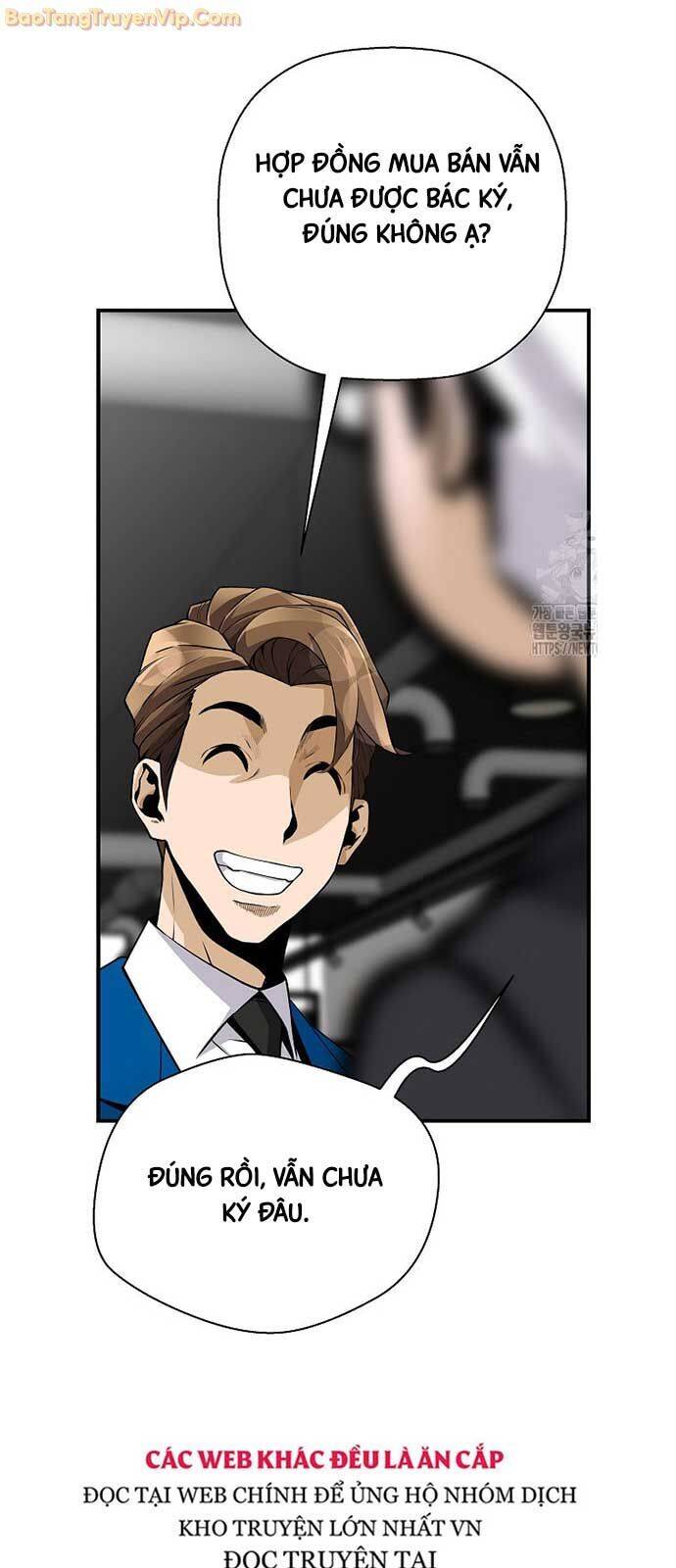 Sự Trở Lại Của Huyền Thoại Chapter 158 - Trang 2