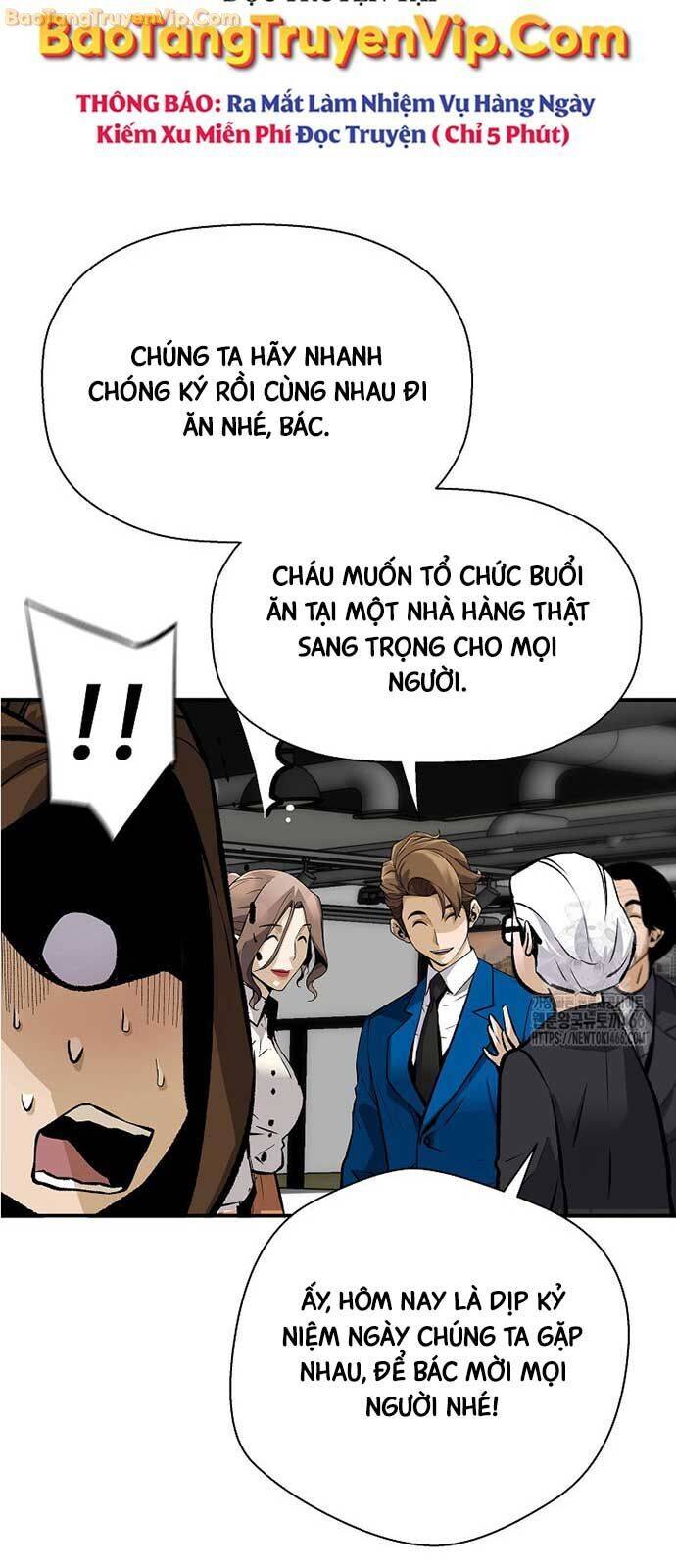 Sự Trở Lại Của Huyền Thoại Chapter 158 - Trang 2