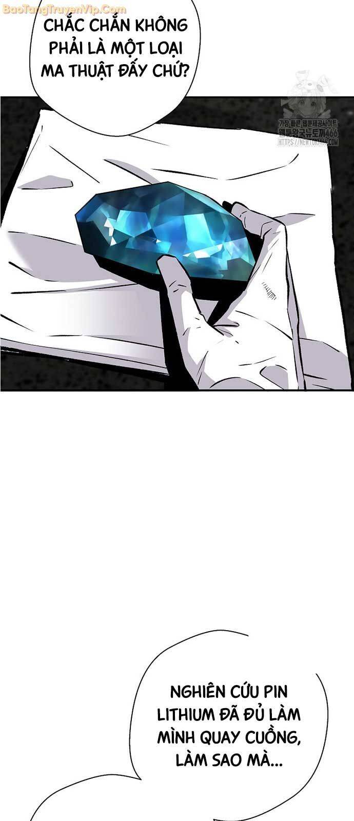 Sự Trở Lại Của Huyền Thoại Chapter 158 - Trang 2