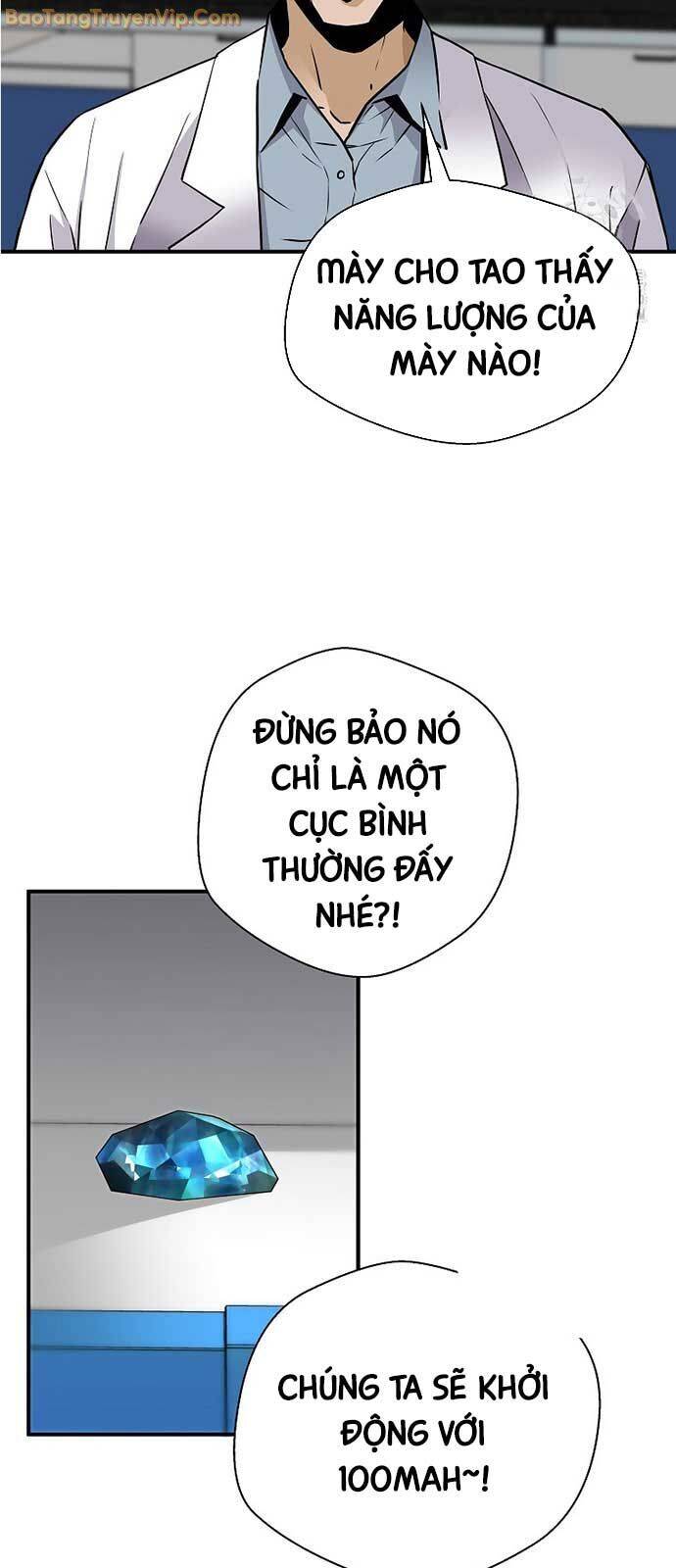 Sự Trở Lại Của Huyền Thoại Chapter 158 - Trang 2