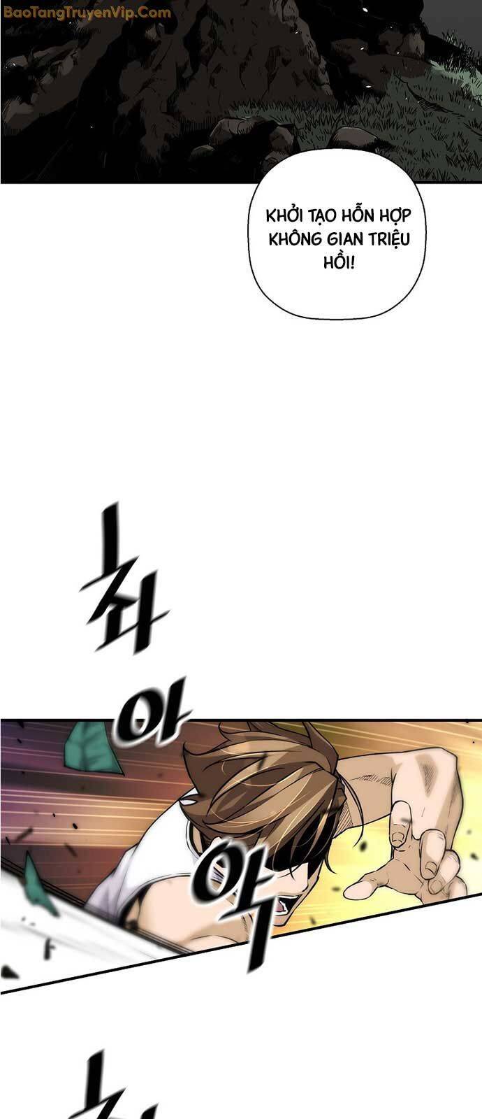 Sự Trở Lại Của Huyền Thoại Chapter 158 - Trang 2