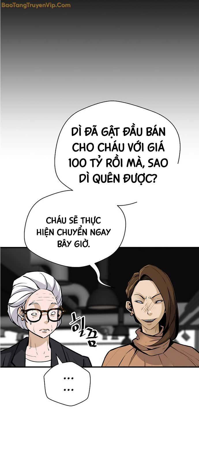 Sự Trở Lại Của Huyền Thoại Chapter 158 - Trang 2