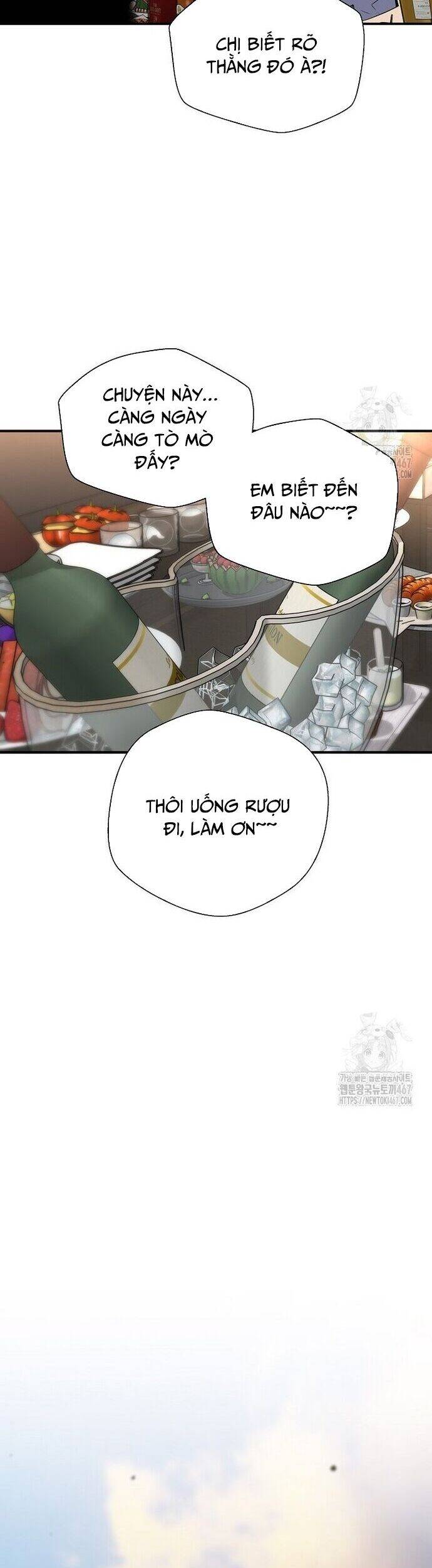 Sự Trở Lại Của Huyền Thoại Chapter 159 - Trang 2