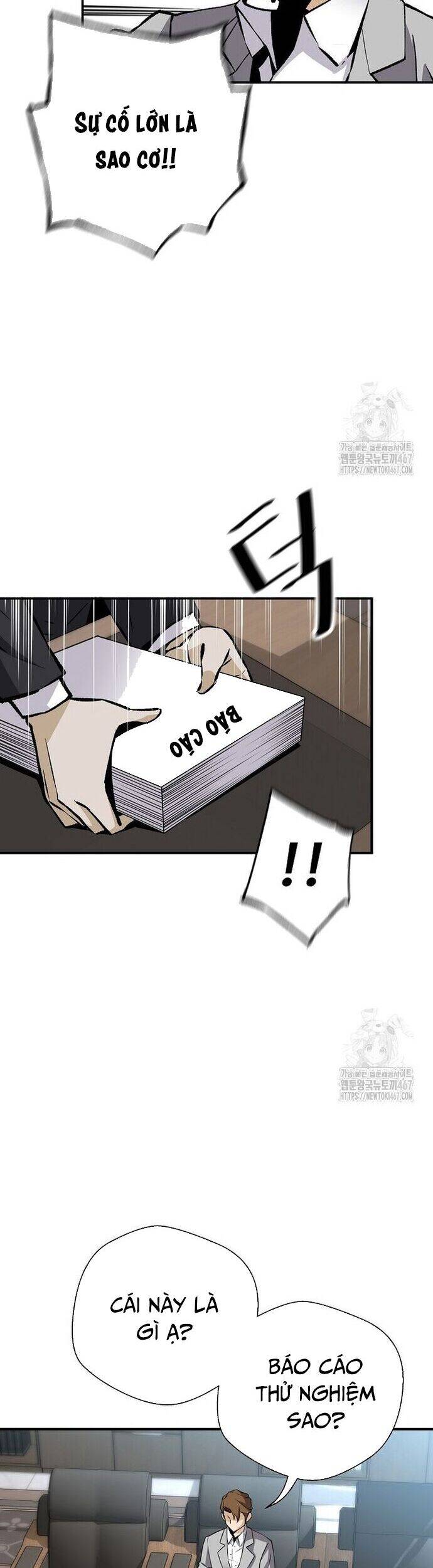 Sự Trở Lại Của Huyền Thoại Chapter 159 - Trang 2