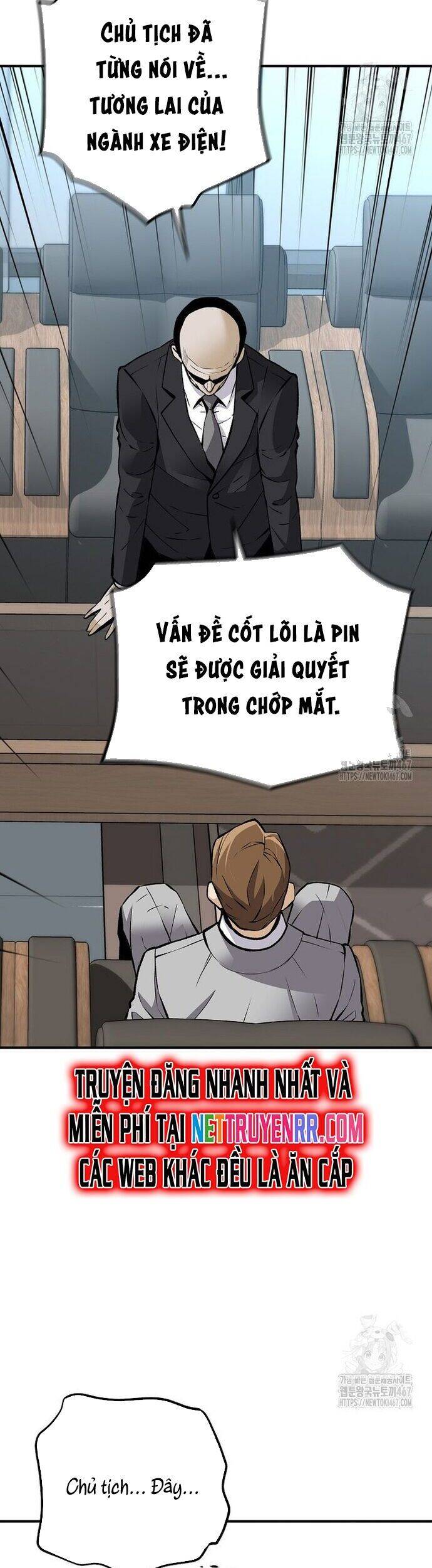 Sự Trở Lại Của Huyền Thoại Chapter 159 - Trang 2