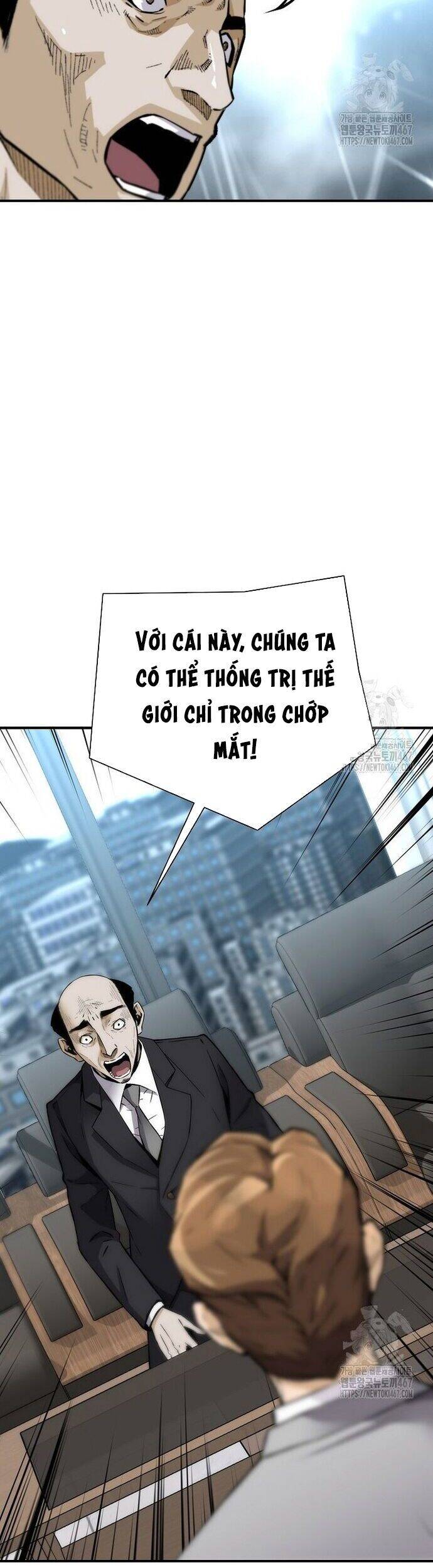 Sự Trở Lại Của Huyền Thoại Chapter 159 - Trang 2