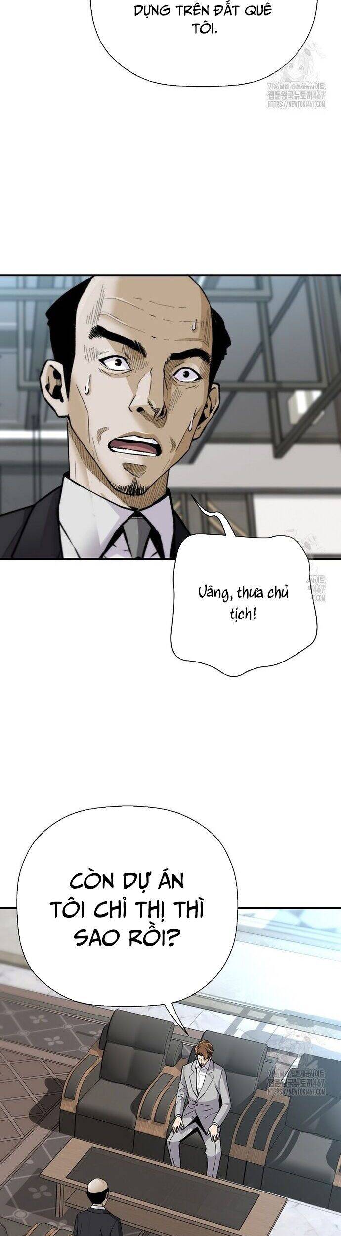 Sự Trở Lại Của Huyền Thoại Chapter 159 - Trang 2