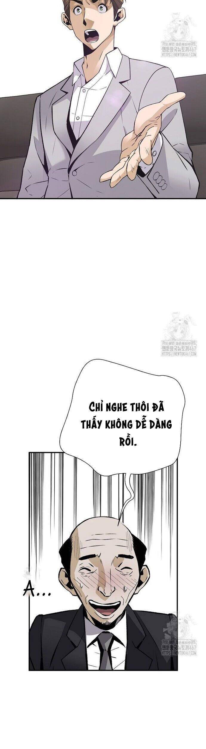 Sự Trở Lại Của Huyền Thoại Chapter 159 - Trang 2