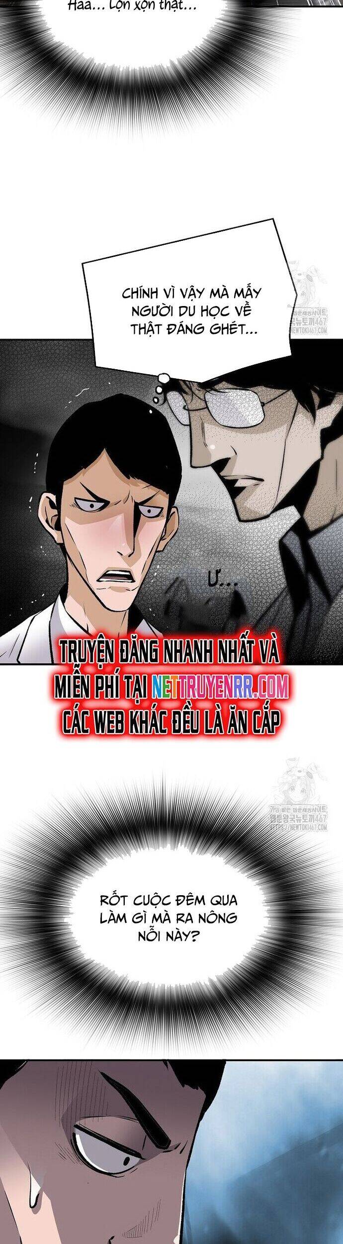 Sự Trở Lại Của Huyền Thoại Chapter 159 - Trang 2