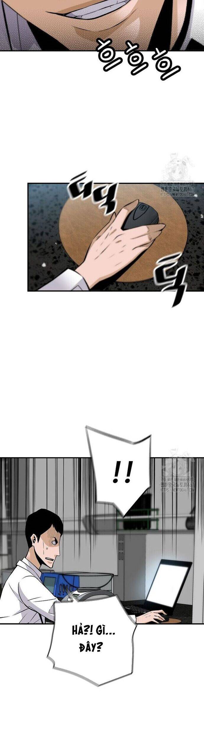 Sự Trở Lại Của Huyền Thoại Chapter 159 - Trang 2