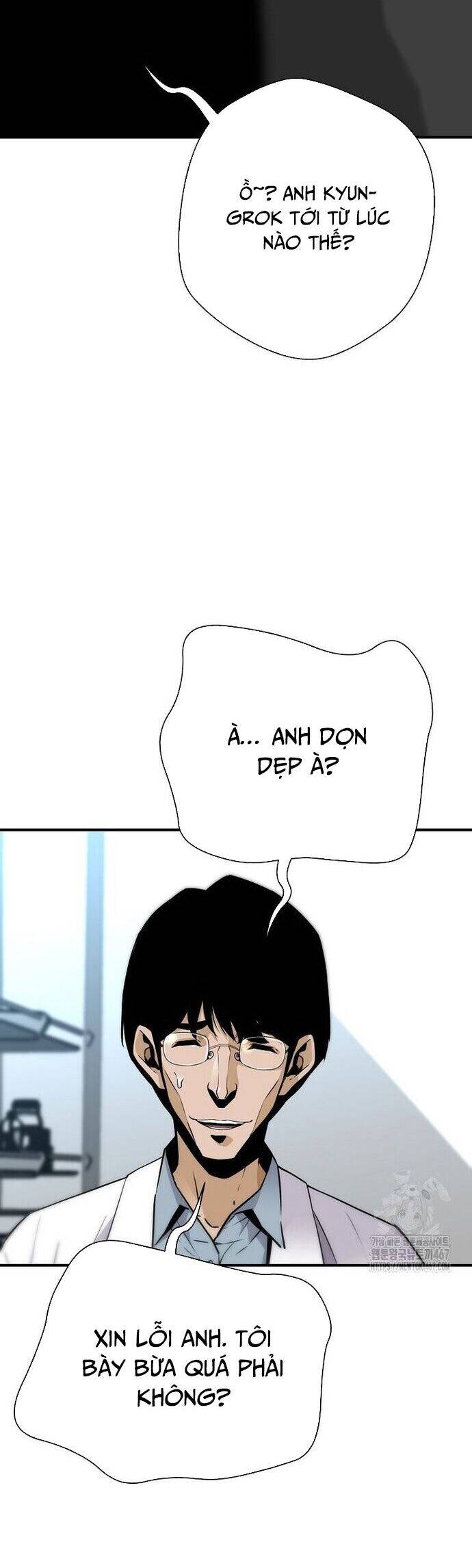 Sự Trở Lại Của Huyền Thoại Chapter 159 - Trang 2