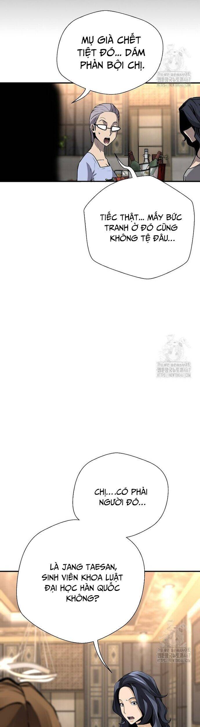 Sự Trở Lại Của Huyền Thoại Chapter 159 - Trang 2