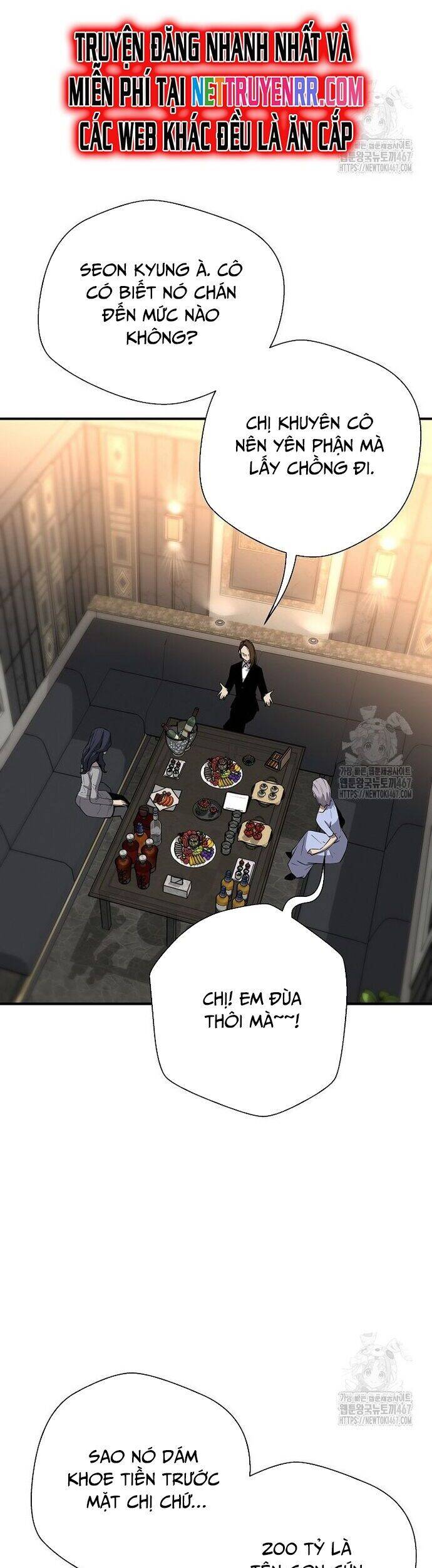 Sự Trở Lại Của Huyền Thoại Chapter 159 - Trang 2