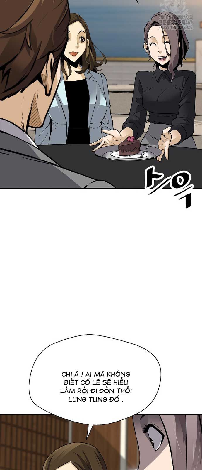 Sự Trở Lại Của Huyền Thoại Chapter 160 - Trang 2