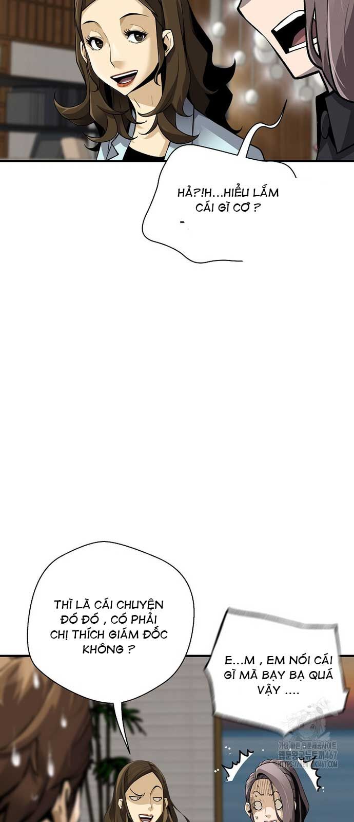 Sự Trở Lại Của Huyền Thoại Chapter 160 - Trang 2