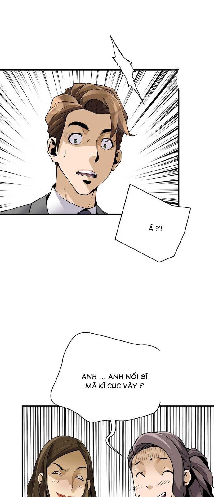 Sự Trở Lại Của Huyền Thoại Chapter 160 - Trang 2