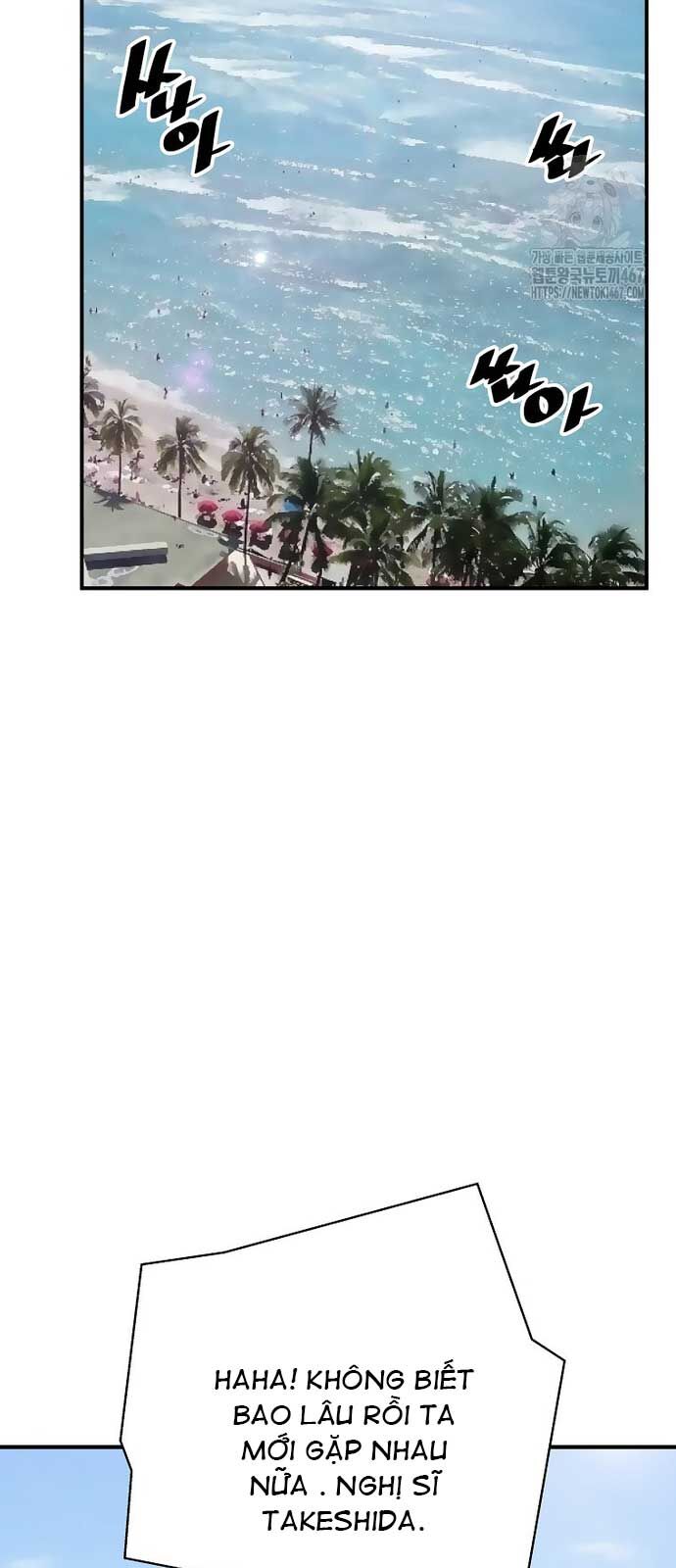 Sự Trở Lại Của Huyền Thoại Chapter 160 - Trang 2