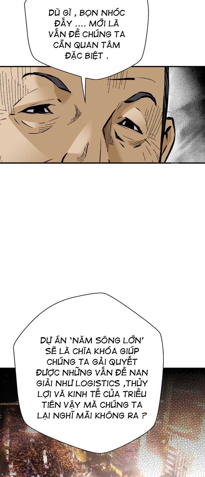 Sự Trở Lại Của Huyền Thoại Chapter 160 - Trang 2