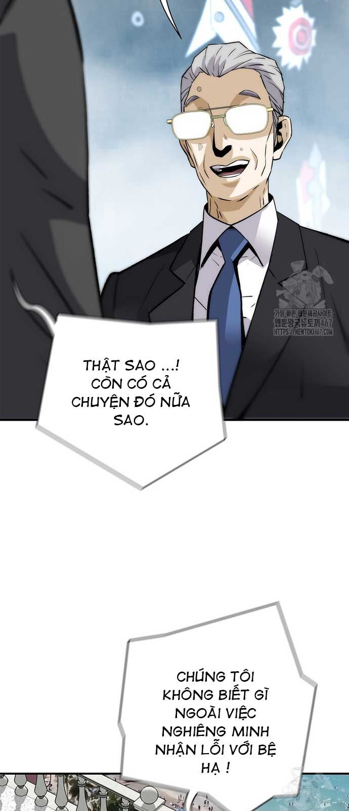 Sự Trở Lại Của Huyền Thoại Chapter 160 - Trang 2