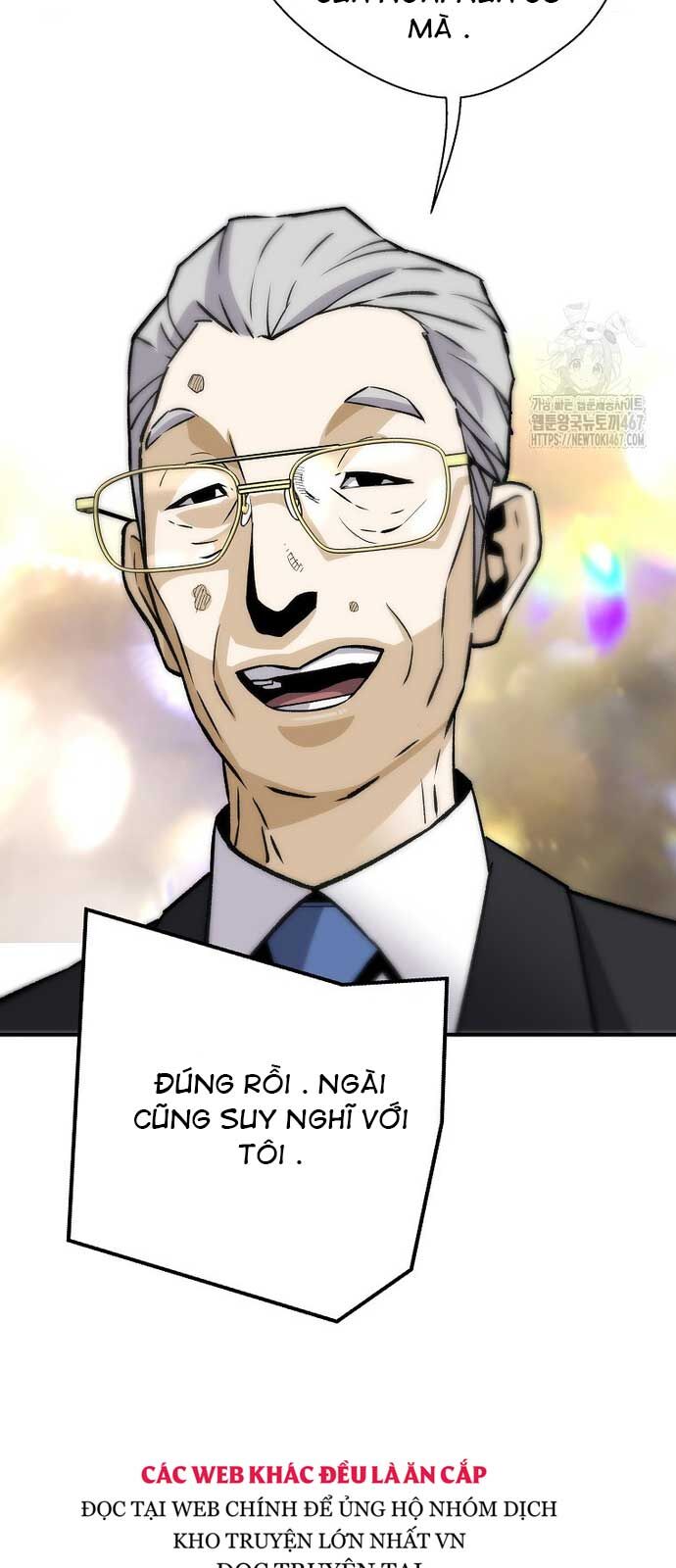 Sự Trở Lại Của Huyền Thoại Chapter 160 - Trang 2