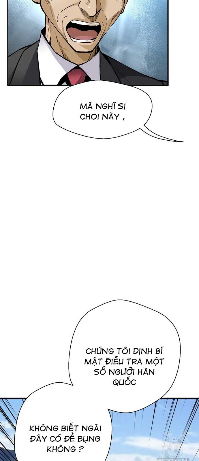 Sự Trở Lại Của Huyền Thoại Chapter 160 - Trang 2