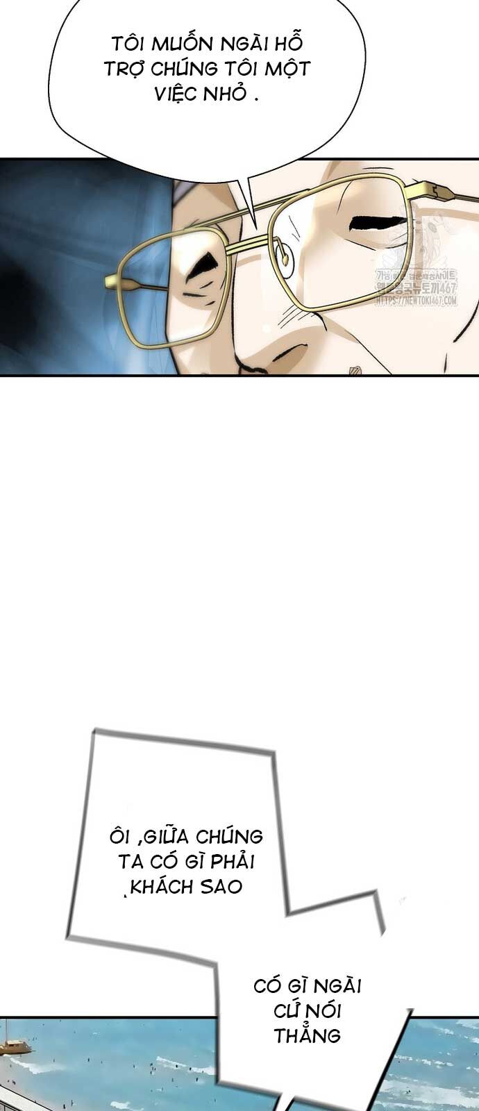 Sự Trở Lại Của Huyền Thoại Chapter 160 - Trang 2